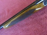 BROWNING BSS 12 GAUGE 30