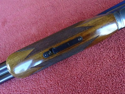 BROWNING BSS 12 GAUGE 30