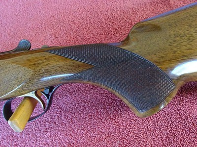 BROWNING BSS 12 GAUGE 30