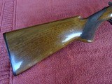 BROWNING BSS 12 GAUGE 30