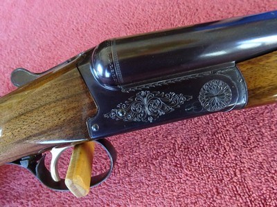 BROWNING BSS 12 GAUGE 30