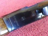 BROWNING BSS 12 GAUGE 30