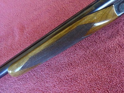 BROWNING BSS 12 GAUGE 30