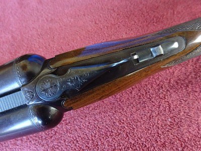 BROWNING BSS 12 GAUGE 30