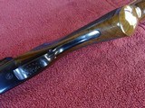 BROWNING BSS 12 GAUGE 30