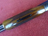 BROWNING BSS 12 GAUGE 30