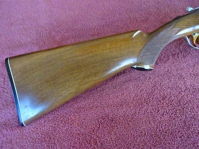 ITHACA-SKB MODEL 200 20 GAUGE 25