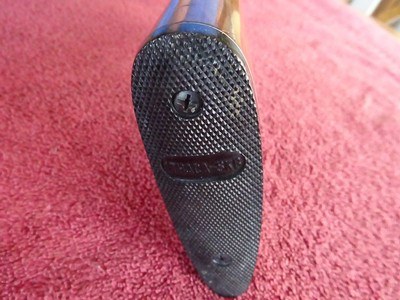 ITHACA-SKB MODEL 200 20 GAUGE 25