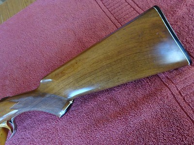 ITHACA-SKB MODEL 200 20 GAUGE 25