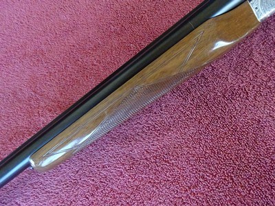 ITHACA-SKB MODEL 200 20 GAUGE 25