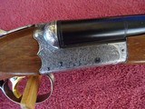 ITHACA-SKB MODEL 200 20 GAUGE 25