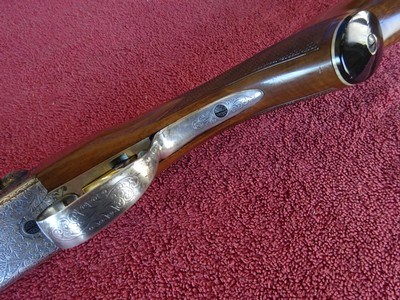 ITHACA-SKB MODEL 200 20 GAUGE 25