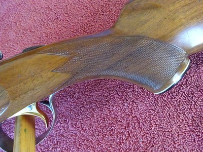 ITHACA-SKB MODEL 200 20 GAUGE 25