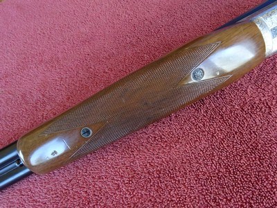 ITHACA-SKB MODEL 200 20 GAUGE 25