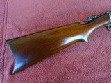 REMINGTON MODEL 12C NRA TARGET - SCARCE GUN - 100% ORIGINAL - Image 11 of 15