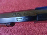 REMINGTON MODEL 12C NRA TARGET - SCARCE GUN - 100% ORIGINAL - Image 8 of 15