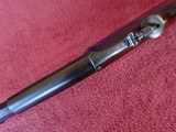 REMINGTON MODEL 12C NRA TARGET - SCARCE GUN - 100% ORIGINAL - Image 7 of 15