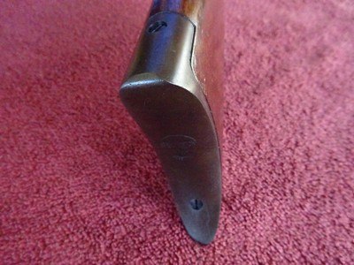REMINGTON MODEL 12C NRA TARGET - SCARCE GUN - 100% ORIGINAL - Image 10 of 15
