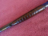 REMINGTON MODEL 12C NRA TARGET - SCARCE GUN - 100% ORIGINAL - Image 6 of 15
