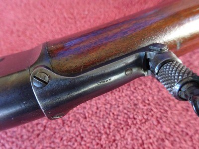 REMINGTON MODEL 12C NRA TARGET - SCARCE GUN - 100% ORIGINAL - Image 14 of 15