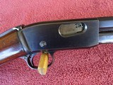 REMINGTON MODEL 12C NRA TARGET - SCARCE GUN - 100% ORIGINAL - Image 12 of 15