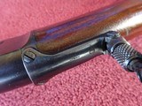 REMINGTON MODEL 12C NRA TARGET - SCARCE GUN - 100% ORIGINAL - Image 14 of 15