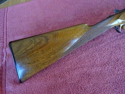 BROWNING BSS 20 GAUGE SPORTER - EXCELLENT, ALL ORIGINAL CONDITION - Image 10 of 15