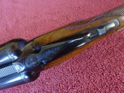 BROWNING BSS 20 GAUGE SPORTER - EXCELLENT, ALL ORIGINAL CONDITION - Image 8 of 15