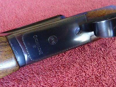 BROWNING BSS 20 GAUGE SPORTER - EXCELLENT, ALL ORIGINAL CONDITION - Image 4 of 15