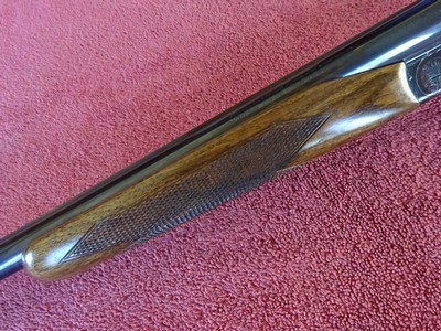 BROWNING BSS 20 GAUGE SPORTER - EXCELLENT, ALL ORIGINAL CONDITION - Image 2 of 15