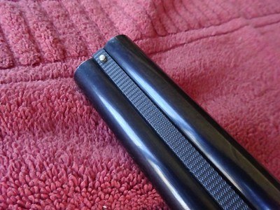 BROWNING BSS 20 GAUGE SPORTER - EXCELLENT, ALL ORIGINAL CONDITION - Image 7 of 15