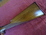 BROWNING BSS 20 GAUGE SPORTER - EXCELLENT, ALL ORIGINAL CONDITION - Image 3 of 15