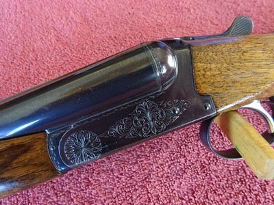 BROWNING BSS 20 GAUGE SPORTER - EXCELLENT, ALL ORIGINAL CONDITION - Image 1 of 15