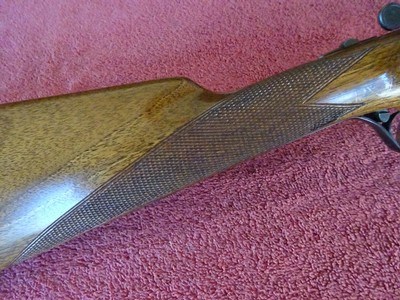 BROWNING BSS 20 GAUGE SPORTER - EXCELLENT, ALL ORIGINAL CONDITION - Image 11 of 15