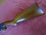 WINCHESTER MODEL 61 MAGNUM - EXCEPTIONAL ALL ORIGINAL - Image 4 of 14