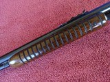 WINCHESTER MODEL 61 MAGNUM - EXCEPTIONAL ALL ORIGINAL - Image 2 of 14
