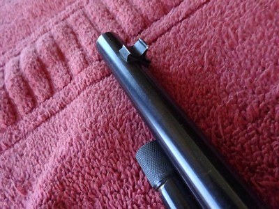 WINCHESTER MODEL 61 MAGNUM - EXCEPTIONAL ALL ORIGINAL - Image 3 of 14