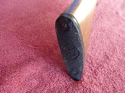 WINCHESTER MODEL 61 MAGNUM - EXCEPTIONAL ALL ORIGINAL - Image 10 of 14