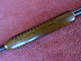 WINCHESTER MODEL 61 MAGNUM - EXCEPTIONAL ALL ORIGINAL - Image 6 of 14