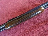 WINCHESTER MODEL 61 MAGNUM - EXCEPTIONAL ALL ORIGINAL - Image 13 of 14