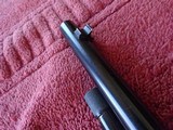 WINCHESTER MODEL 61 MAGNUM - EXCEPTIONAL ALL ORIGINAL - Image 3 of 14