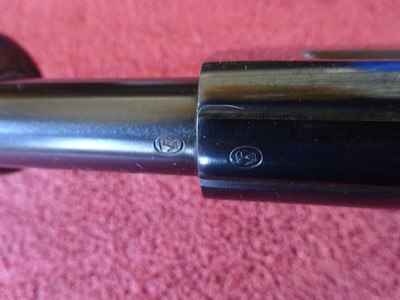 WINCHESTER MODEL 61 MAGNUM - EXCEPTIONAL ALL ORIGINAL - Image 8 of 14