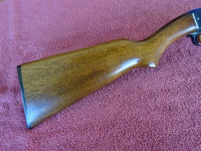 WINCHESTER MODEL 61 MAGNUM - EXCEPTIONAL ALL ORIGINAL - Image 11 of 14