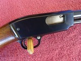 WINCHESTER MODEL 61 MAGNUM - EXCEPTIONAL ALL ORIGINAL - Image 12 of 14