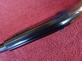 WINCHESTER MODEL 61 MAGNUM - EXCEPTIONAL ALL ORIGINAL - Image 7 of 14