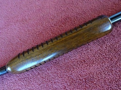 WINCHESTER MODEL 61 MAGNUM - EXCEPTIONAL ALL ORIGINAL - Image 6 of 14