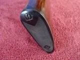WINCHESTER MODEL 52-B SPORTER - OUTSTANDING - 6 of 13