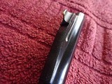 WINCHESTER MODEL 52-B SPORTER - OUTSTANDING - 5 of 13