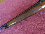 WINCHESTER MODEL 52-B SPORTER - OUTSTANDING - 8 of 13