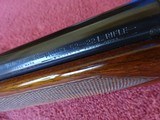 WINCHESTER MODEL 52-B SPORTER - OUTSTANDING - 12 of 13